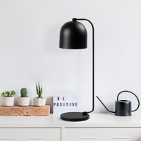 Veioza Epika - 12247 Negru - 1