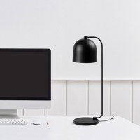 Veioza Epika - 12247 Negru - 2