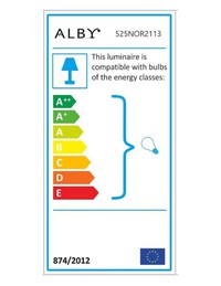Veioza Manavgat - N-593 Auriu - 4
