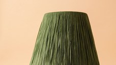 Veioză YL545 Bej 24x33 cm