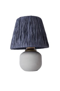 Veioză YL547 Bej 24x33 cm - 2