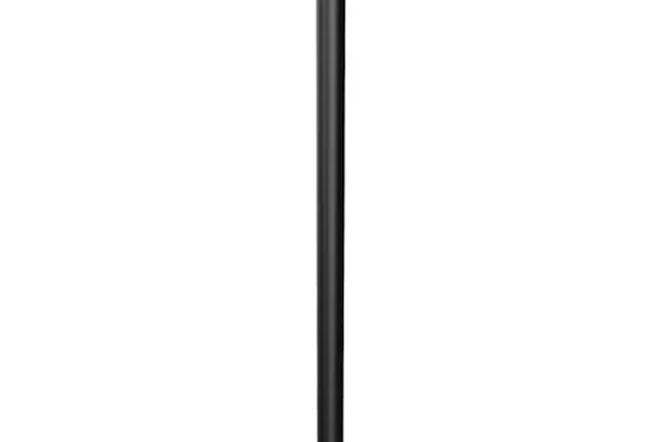 Extensie suport Neomounts NS-EP100BLACK, 107,5 cm, compatibil cu NM-C440BLACK (Negru)