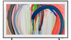 Samsung The Frame QE55LS03HAUXXH, televizor QLED Smart TV 55 inch, Ultra HD 4K, Wi-Fi, CI+