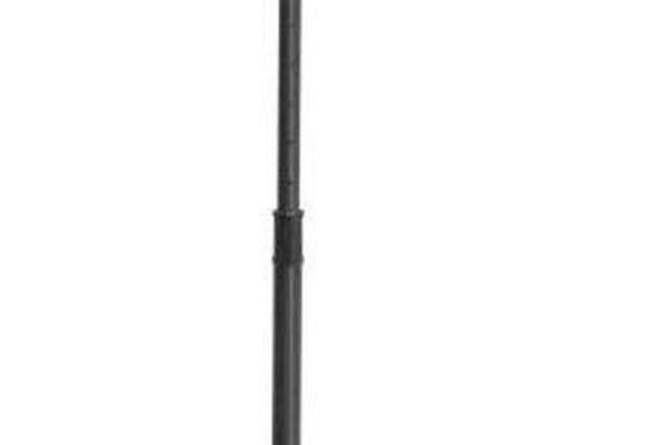 Stand TV Barkan SW310H, 13inch-65inch, 36 Kg (Negru)