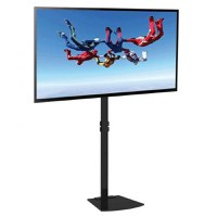 Stand TV, LCD / LED, reglabil vertical, orizontal si inaltime, 32 - 70 inch, Negru - 1