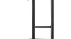 Stand TV Neomounts FL50-550BL1, 37inch - 70inch, 50 Kg (Negru)