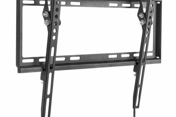 Suport de perete Akai cu inclinatie 0/-8°, diagonala display 32inch-55inch, VESA min. 200x200, VESA max. 400x400, suporta pana la 35kg, distanta fata de perete 20,5mm
