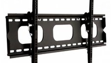 Suport de perete ART AR-18 pentru televizoare de 32-70 inch, pana la 60 kg, negru