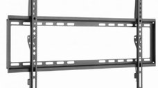Suport de Perete Gembird WM-70F-03 pentru Televizoare de 37-70 inch, Capacitate 35 Kg, Negru
