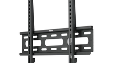 Suport de perete Hama 220807 pentru TV, fix, 32-75 inch, capacitate 40 kg
