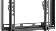 Suport de Perete LogiLink BP0034 pentru Televizoare de 23-42 inch, 35 Kg, Negru