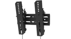 Suport de perete Neomounts WL35S-850BL12 pentru ecrane de 24-55 inch, pana la 50 kg, negru