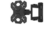 Suport de perete Neomounts WL40S-850BL12 pentru ecrane de 32-55 inch, pana la 40 kg, negru