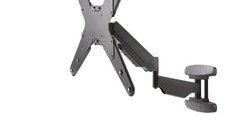 Suport de Perete Neomounts WL70-550BL14 pentru Televizoare 32-55 inch, Capacitate 30 Kg, Negru