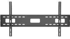 Suport de Perete Omega UCH085 pentru Televizoare de 42 la 85 Inch, Capacitate de 80 Kg, Culoare Neagra