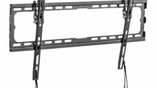 Suport de perete pentru TV Serioux TV32-46T, pentru ecrane de 37-80 inch, VESA 200-600x400