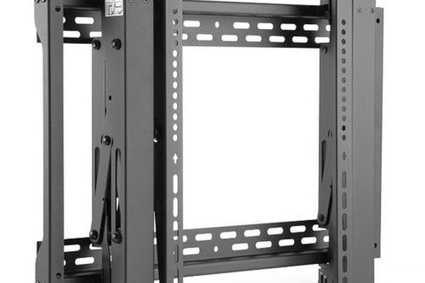 Suport Digitus DA-90446, 45inch-70inch, 70 kg (Negru)