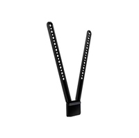 Suport Logitech 939-001656 pentru MeetUp (Negru) - 1