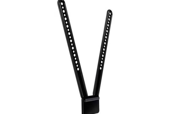 Suport Logitech 939-001656 pentru MeetUp (Negru)