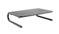 Suport metalic Laptop LogiLink BP0059 (Argintiu) - 1