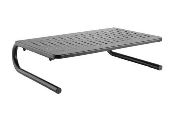 Suport metalic Laptop LogiLink BP0059 (Argintiu)