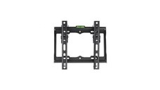 Suport pentru televizor Maclean MC-942, reglabil, max. VESA 200x200, 13-42 inch, Negru