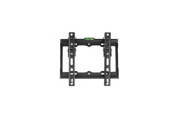 Suport pentru televizor Maclean MC-942, reglabil, max. VESA 200x200, 13-42 inch, Negru