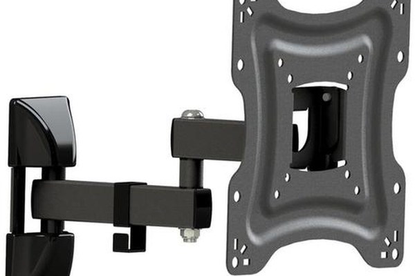 Suport Perete ART RAMT AR-83, 10inch - 42inch, 15 Kg (Negru)