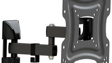 Suport Perete ART RAMT AR-83, 10inch - 42inch, 15 Kg (Negru)