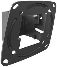 Suport Perete Barkan E110.B, 15inch - 26inch, 15 Kg (Negru) - 1