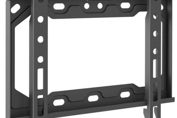 Suport Perete Barkan E202+, 13inch - 43inch, 40 kg (Negru)