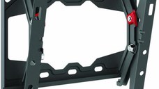 Suport Perete Barkan E210+.B, 19inch - 39inch, 40 Kg (Negru)