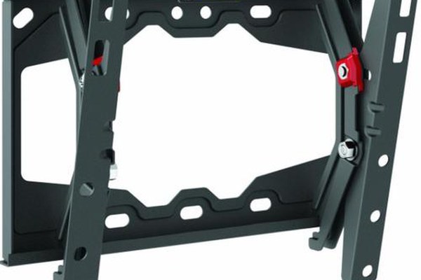 Suport Perete Barkan E210+.B, 19inch - 39inch, 40 Kg (Negru)