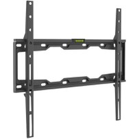 Suport Perete Barkan E302+, 19inch - 65inch, 50 kg (Negru) - 1