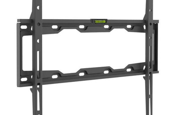 Suport Perete Barkan E302+, 19inch - 65inch, 50 kg (Negru)