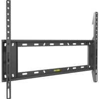 Suport Perete Barkan E400+.B, 32inch - 90inch, 60 Kg (Negru) - 1