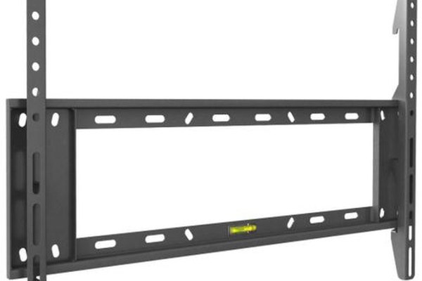 Suport Perete Barkan E400+.B, 32inch - 90inch, 60 Kg (Negru)