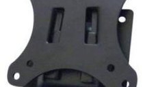 Suport Perete Digitus DA-90303-1, 15inch - 27inch, 18 Kg (Negru)