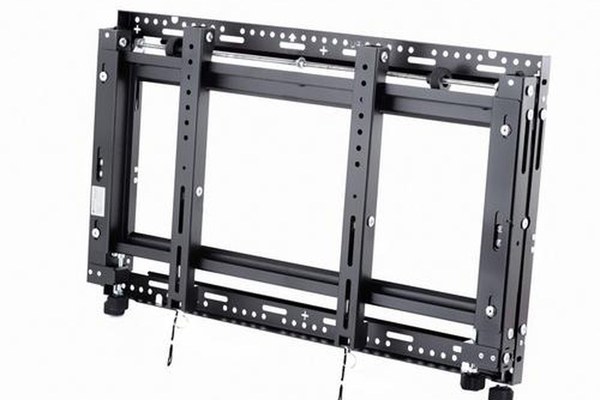 Suport Perete Edbak VWPOP65-P, 42inch- 65inch, 60kg (Negru)