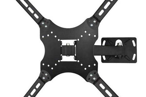 Suport Perete Esperanza ERW007, 26inch-70inch, 30 Kg (Negru)