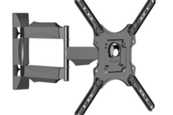 Suport Perete Gembird WM-55ST-01, 32inch - 55inch, 32 Kg (Negru)