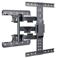Suport Perete Gembird WM-65ST-01, 32”-65”, 36 kg (Negru) - 1