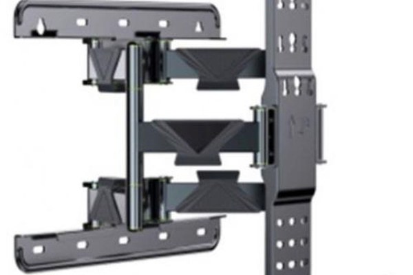 Suport Perete Gembird WM-65ST-01, 32”-65”, 36 kg (Negru)