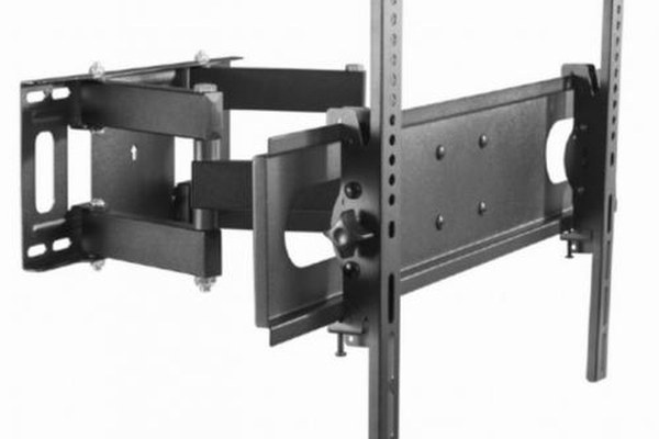 Suport Perete Gembird WM-70ST-01, 37inch - 70inch, 35 Kg (Negru)