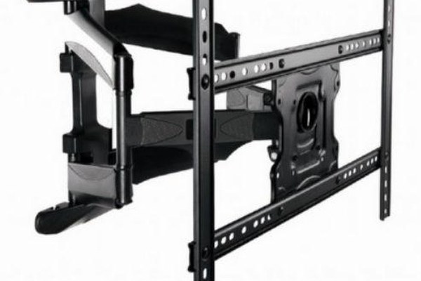 Suport Perete Gembird WM-75ST-01, 32” - 75”, 45 kg (Negru)