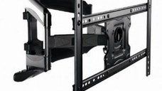 Suport Perete Gembird WM-75ST-01, 32” - 75”, 45 kg (Negru)