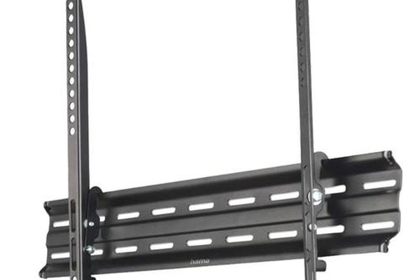 Suport Perete Hama 220814, 32inch - 75inch, 40 Kg (Negru)