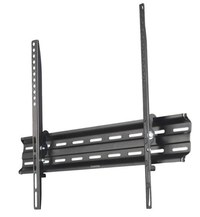 Suport Perete Hama 220814, 32inch - 75inch, 40 Kg (Negru) - 1