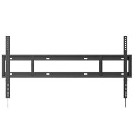 Suport perete HUAWEI IdeaHub HU21156005, 65inch, 75inch, 86inch (Negru) - 1