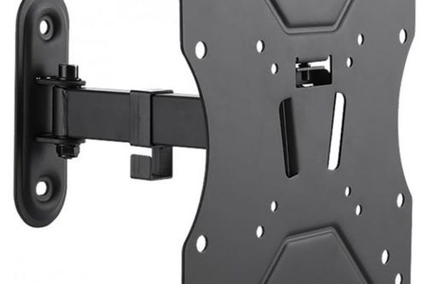 Suport Perete LogiLink BP0007, 23inch - 42inch, 25 Kg (Negru)